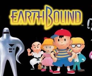 1.Earthbound.1