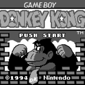 2.Donkey-Kong.1