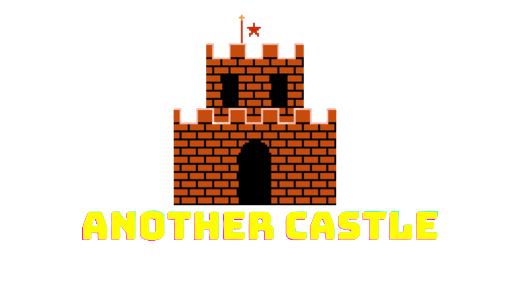 another castle