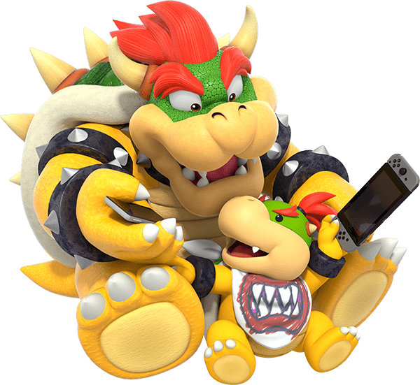 Koopa ct.