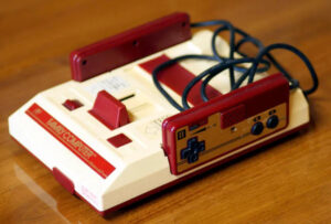 Famicom