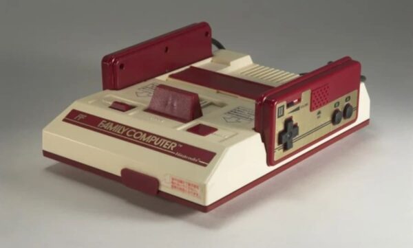 Famicom