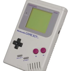 Game-Boy