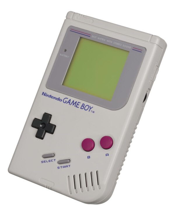 Game-Boy