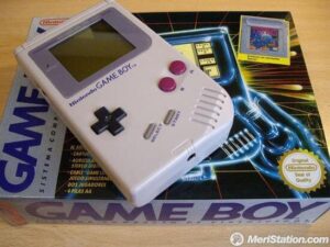 Game Boy