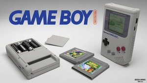 Game Boy