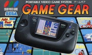 Game Gear