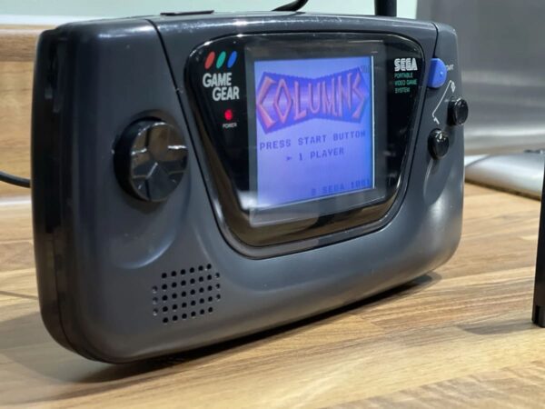 Game Gear 2