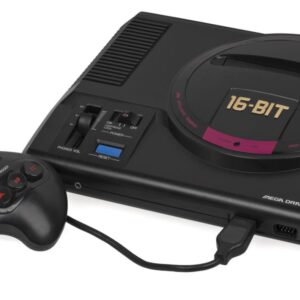 MegaDrive 2