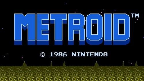 Metroid