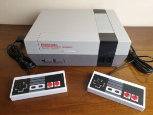 NES