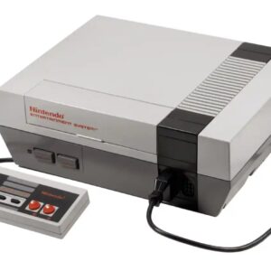 NES