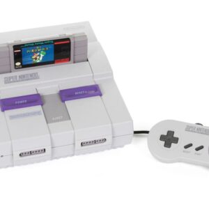 SNES