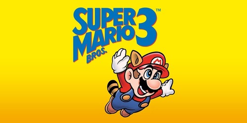 Super Mario 3