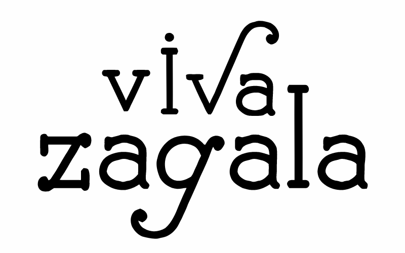 Logo Viva Zagala