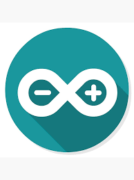 Logo de Arduino