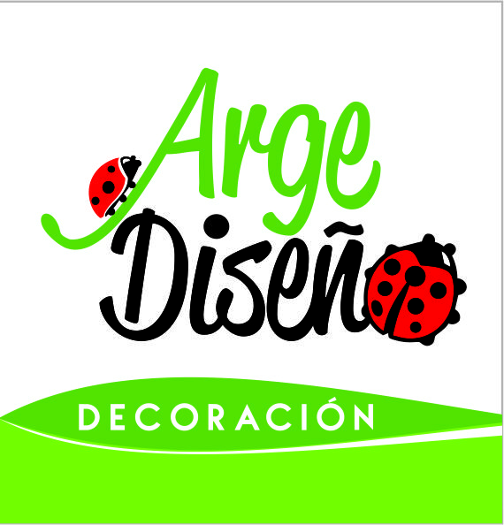 logo de Arge Diseño