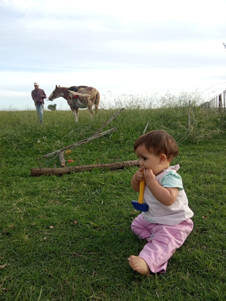 Foto de Carmela