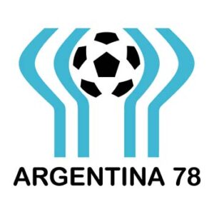 logo argentina 1978
