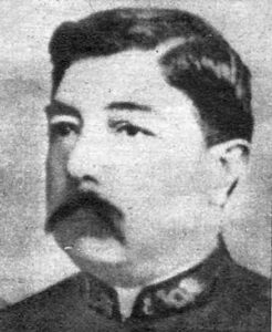 Coronel Miguel Gutierrez