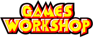 games workshop, tienda online!