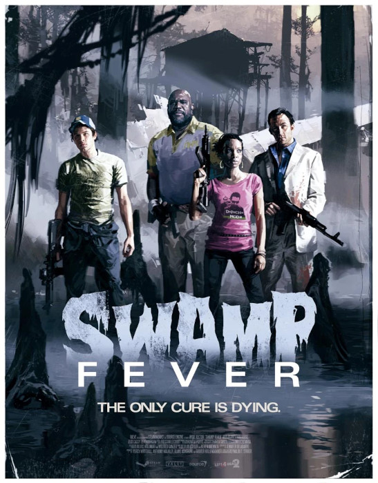 swamp fever