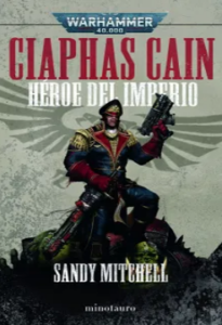 ciaphas cain libro