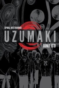 junji ito uzumaki manga