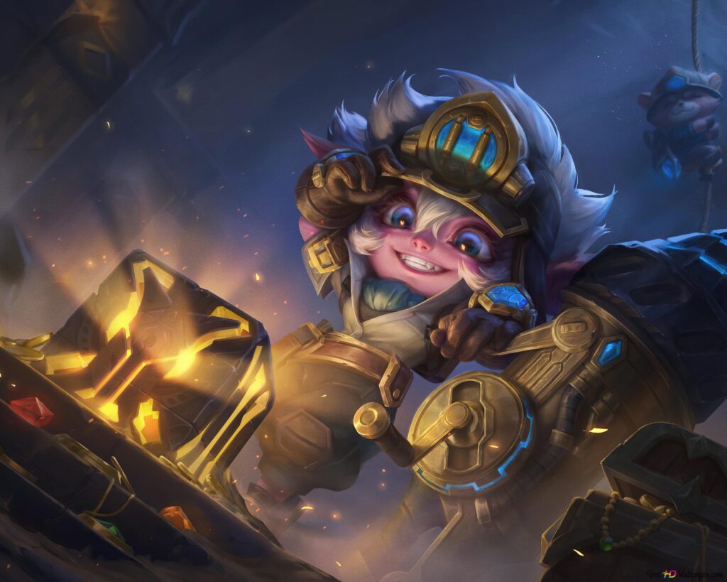 tristana