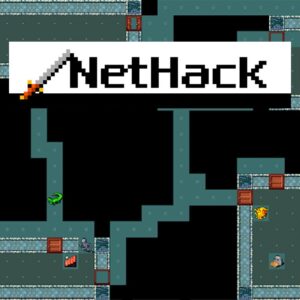 netchak juego retro de rol rpg