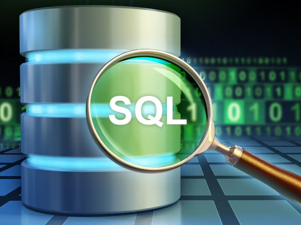 SQL ciencia de datos